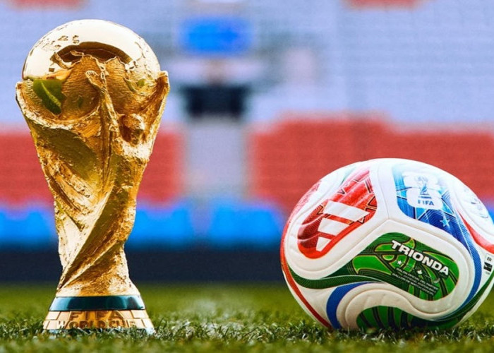  Nonton Piala Dunia 2026 di AS Wajib Deposit hingga Rp 240 Juta