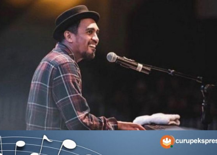 Lirik Lagu 'Terserah' Glen Fredly