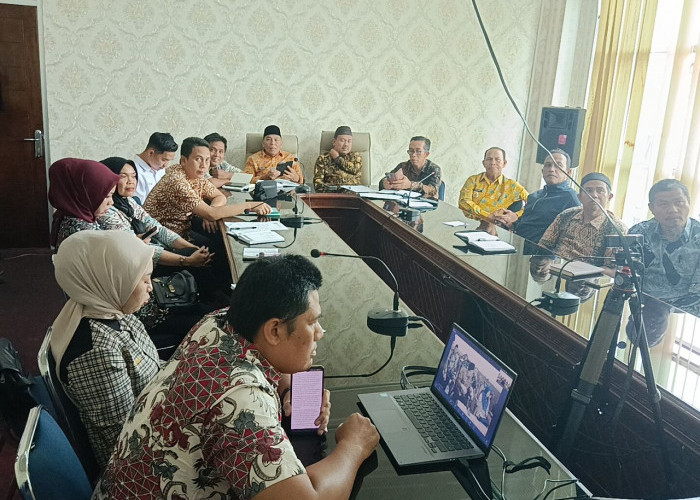 Pemkab Gelar Gerakan Pasar Murah di 6 Titik, Catat Waktu dan Lokasinya