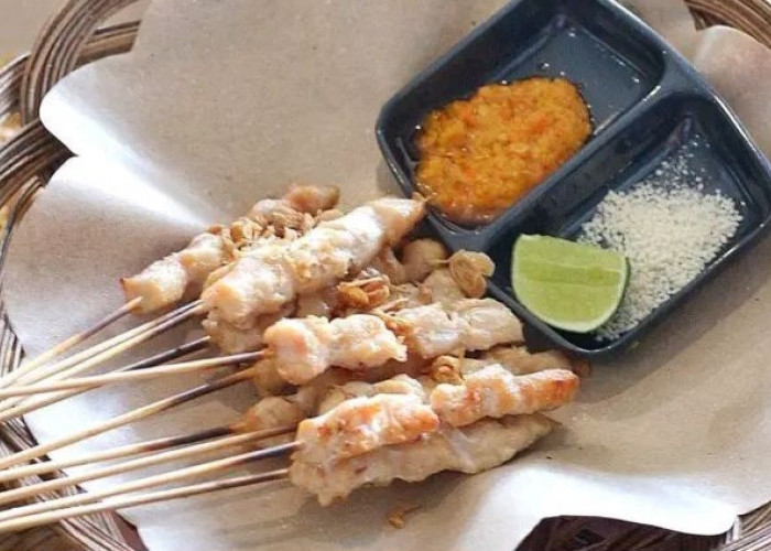 Suka Sate Taichan? Simak Cara Aman Mengonsumsinya Menurut Ahli