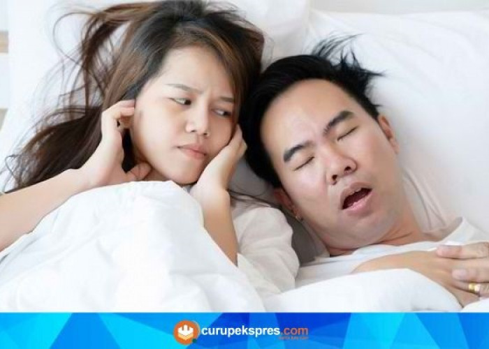 Terlelap Tanpa Ngorok: 6 Tips Efektif untuk Mengatasi Kebiasaan Ngorok Saat Tidur