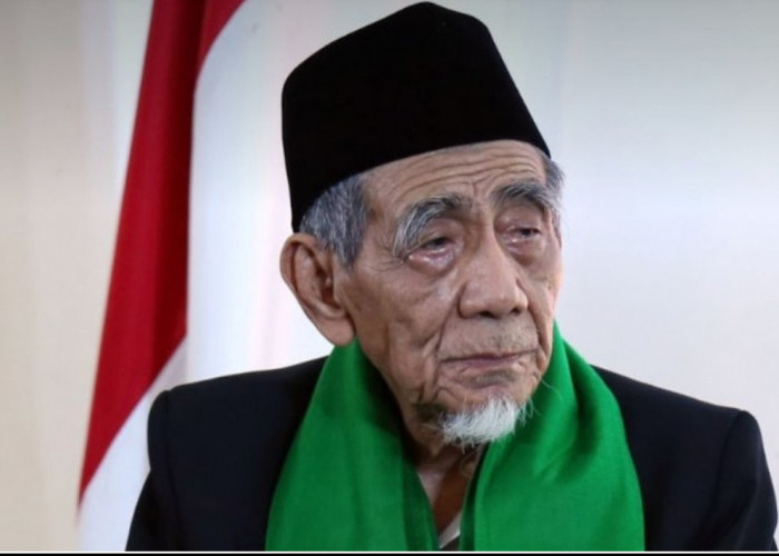 Amalan Khusus Pendatang Rezeki, Bagi Pasutri dari Mbah Moen