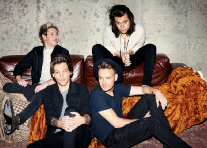 Lirik Lagu Lengkap 'History' One Direction Beserta Terjemahannya