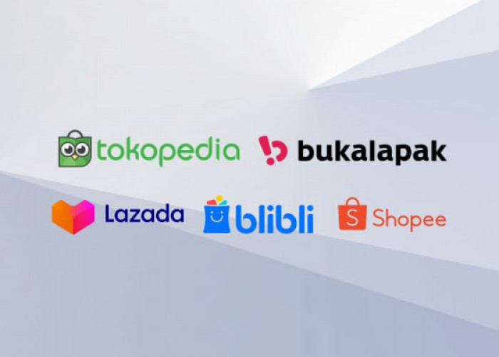 Gak Cuma Shopee! Ini Marketplace yang Kasih Diskon Gila-Gilaan, Bikin Dompet Auto Lemas