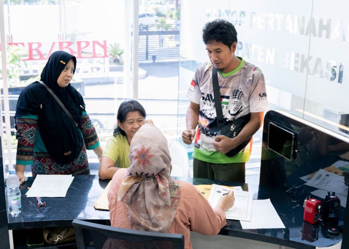 Simak! Ini Proses dan Biaya Balik Nama Sertipikat Orang Tua ke Anak