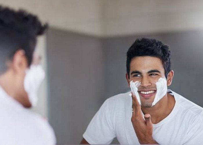  Skincare untuk Pria, Ini Daftarnya dan Wajib Anda Coba