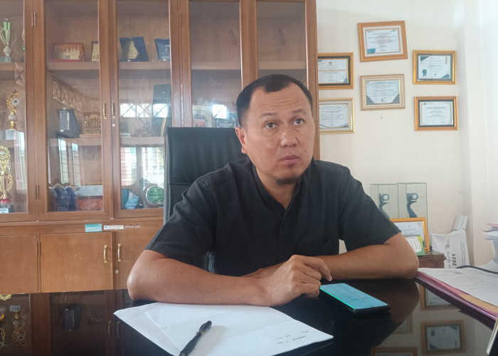  Gaji 14 ASN Pemkab RL Ditargetkan Cair Pekan Ini