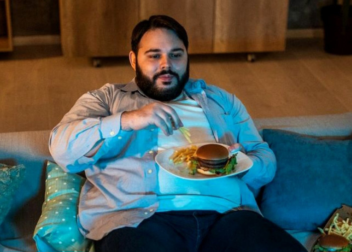  Mitos atau Fakta? Makanan Lezat dan Hubungannya dengan Kenaikan Berat Badan