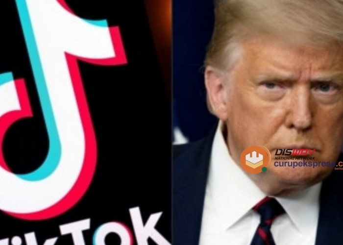 Trump Berupaya Selamatkan TikTok, Meta Hadapi Ancaman Restrukturisasi!