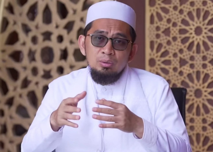 Rahasia Memaknai Bulan Muharram yang Agung, Menurut Ustaz Adi Hidayat