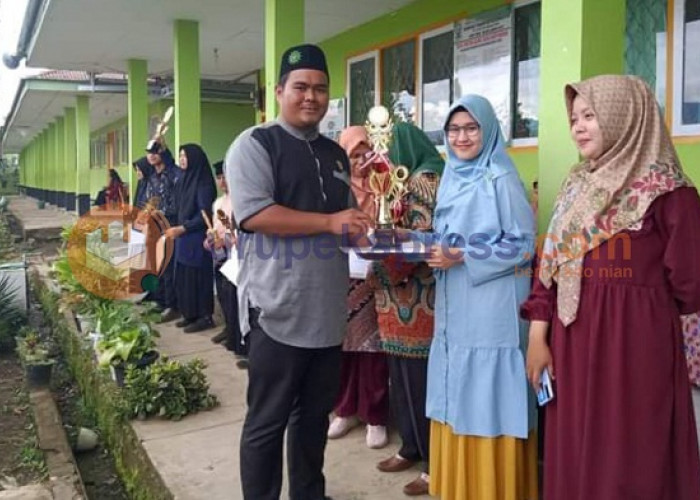 Ponpes Muhammadiyah Curup Gelar Perlombaan Tingkat Pelajar, Pelaksanaannya di Bulan Ini