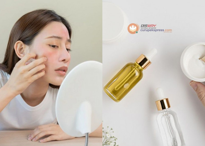 Tips Memilih Produk Skincare yang Tepat untuk Kulit Sensitif