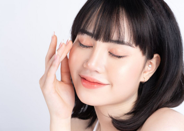  Tips Merawat Wajah Tanpa Skin Care: Rahasia Kulit Sehat dan Cerah