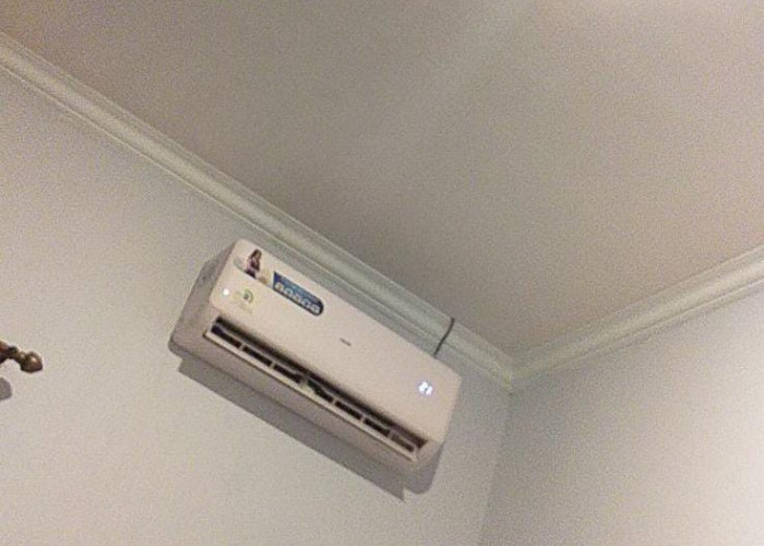 Bahaya Memggunakan Air conditioner (AC) Dalam Waktu Lama