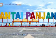 Pantai Panjang Bengkulu Naik Kelas, Penataan Kawasan Jadi Sorotan