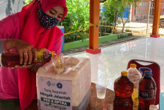 Jenis Minyak Goreng Ini Bisa Merusak Kesehatan Kamu