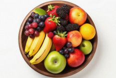  Tak Semua Buah Sama, Ini Panduan Konsumsi Buah yang Tepat Menurut Menkes