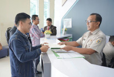 Ini Kewajiban Bayar BPHTB dan PPh dalam Transaksi Jual Beli Tanah