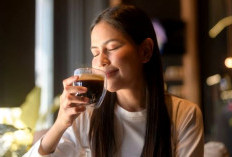 Fakta Menarik tentang Kepribadian Penikmat Kopi Hitam yang Perlu Anda Tahu