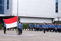  Dari Peringati Harkitnas ke-118, Kementerian ATR/BPN Jaga Tunas Bangsa demi Kedaulatan Negara  ​