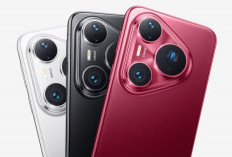  Huawei Tebar Promo Gila, HP Lipat dan Flagship Kini Lebih Terjangkau