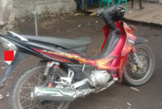 Tips Merawat Yamaha Jupiter Z Biar Terlihat Baru
