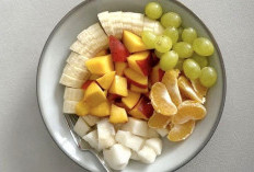 Waspada Penyakit Jantung! Ini Buah-Buahan yang Baik untuk Dikonsumsi Setiap Hari