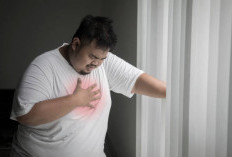 Kenali Gejala Stroke Ringan, Sepele Tapi Mematikan!
