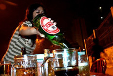    Ramadan Tiba, Pemkab Rejang Lebong Sikat Tempat Hiburan Malam yang Bandel