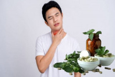 Viral di Media Sosial, Klaim Herbal Sembuhkan TBC Dibantah Pakar Kesehatan