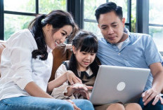  Biaya Pendidikan Melonjak Setiap Tahun, Haruskah Orang Tua Memiliki Asuransi Pendidikan?