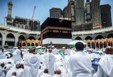 Jelang Keberangkatan Haji 2026, Kesehatan Jamaah Rejang Lebong Jadi Sorotan