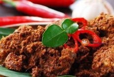 Inilah 5 Makanan Sumatra Paling Enak Versi Taste Atlas, Mana Favoritmu ?