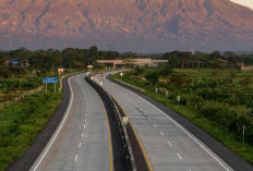 Mengapa Jalan Tol Ada yang Aspal dan Ada yang Beton ? Ini Penjelasan Lengkapnya