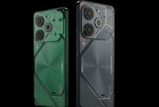 3 HP RAM 12 GB Paling Worth It di 2026, Cocok untuk Gamer dan Content Creator