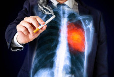 Kebiasaan Merokok yang Sulit Ditinggalkan!