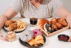 Diam-Diam Berbahaya, Ini Hubungan Makanan Ultraproses dengan Sulit Hamil