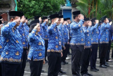 ASN Wajib WFH Tiap Jumat Mulai April 2026, Ini Penjelasannya