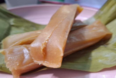 Ini Resep Kue Ketimus Ubi Lembut