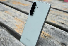  Lebih Tipis dan Lebih Kencang, Ini Bocoran Lengkap Samsung Galaxy A57