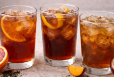  Segelas Es Teh Manis Bisa 200 Kalori? Ini Fakta yang Perlu Anda Tahu