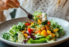  Sekali Makan Sehari, Benarkah Diet OMAD Aman ? Ini Penjelasan Pakarnya