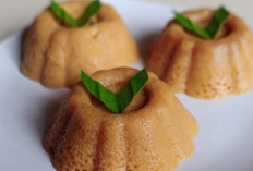 Resep Kue Apam Khas Banjar 