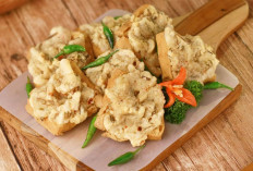 Resep Tahu Pletok Mudah Ala Rumahan,