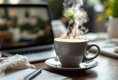 Ini Bahaya Minuman Panas Apabila Dikonsumsi