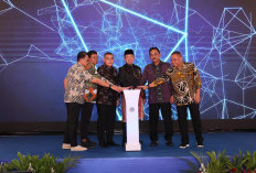 Kementerian ATR/BPN Luncurkan Tiga Program Transformasi Pelayanan pada HUT RI ke-81 