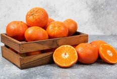 Kenapa Jeruk dan Nanas Identik dengan Imlek? Ini Penjelasan Lengkapnya