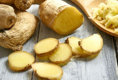 Tanpa Obat Kimia, Ini Cara Alami Melancarkan Peredaran Darah