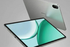 Tablet Baru Honor Pad X8b Hadir di Indonesia, Ini Harga dan Keunggulannya