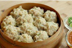 Ini Resep Siomay Ayam Kriwil Ala Rumahan yang Wajib Dicoba